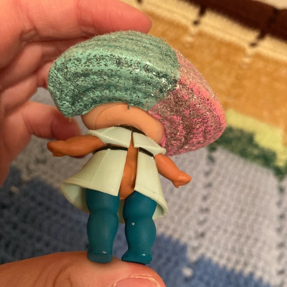 Pranksta - LOL Surprise Tot Toy Doll - Buy 1, Get 2 FREE - Picture 4 of 6